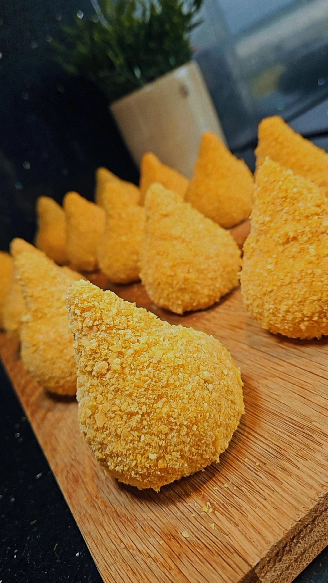 Coxinha